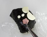 ✿入園・入学・卒園のキャラ弁当✿作り方5写真