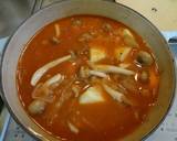 子供も大人も大満足　野菜ジュースカレー作り方3写真