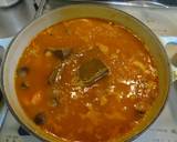 子供も大人も大満足　野菜ジュースカレー作り方4写真
