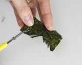 ✿入園・入学・卒園のキャラ弁当✿作り方6写真