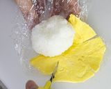 ✿入園・入学・卒園のキャラ弁当✿作り方7写真