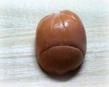 簡単キャラ弁おかず：スージーズ（ブーフ）作り方5写真