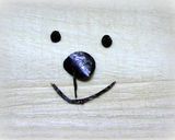 簡単キャラ弁おかず：スージーズ（ブーフ）作り方12写真
