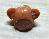 簡単キャラ弁おかず：スージーズ（ブーフ）作り方10写真