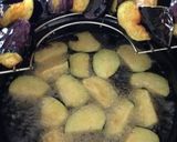 茄子のさっぱり青じそドレッシング漬け作り方1写真