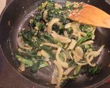 ほうれん草とシラスの豆腐グラタン作り方5写真