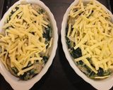 ほうれん草とシラスの豆腐グラタン作り方9写真
