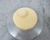 ♡アンパンマンケーキ♡作り方3写真