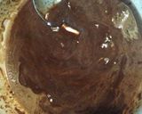 簡単♪レンジ＆牛乳でチョコガナッシュ♪作り方3写真
