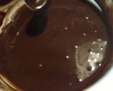 簡単♪レンジ＆牛乳でチョコガナッシュ♪作り方4写真