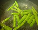 ♡カジキのチーズパン粉焼き♡作り方1写真