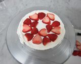 ♡アンパンマンケーキ♡作り方7写真