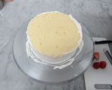 ♡アンパンマンケーキ♡作り方9写真