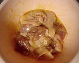 鶏の唐揚げ☆作り方3写真