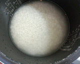 具はあと混ぜ！炊飯器で作るピラフ♪作り方1写真