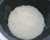 具はあと混ぜ！炊飯器で作るピラフ♪作り方3写真