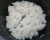 具はあと混ぜ！炊飯器で作るピラフ♪作り方4写真