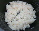 具はあと混ぜ！炊飯器で作るピラフ♪作り方4写真