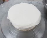 ♡アンパンマンケーキ♡作り方15写真