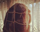 手作りパンチェッタ／かんたん本格レシピ作り方6写真