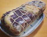 手作りパンチェッタ／かんたん本格レシピ作り方7写真
