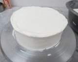 ♡アンパンマンケーキ♡作り方16写真