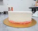 ♡アンパンマンケーキ♡作り方17写真