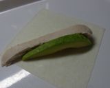 スティック春巻き作り方5写真