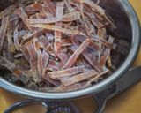 スルメの塩麹漬け／最強のご飯の友！作り方2写真