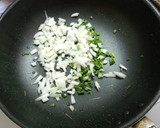 具はあと混ぜ！炊飯器で作るピラフ♪作り方7写真