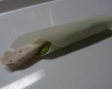 スティック春巻き作り方6写真