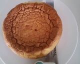 いちごのデコレーションケーキ作り方12写真