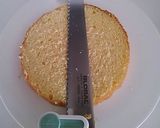 いちごのデコレーションケーキ作り方13写真