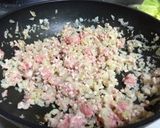 ロールキャベツ、ポトフ風作り方4写真