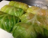 ロールキャベツ、ポトフ風作り方6写真