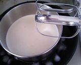 いちごのデコレーションケーキ作り方20写真
