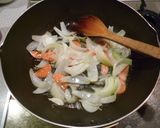 酢豚～札幌風～作り方5写真