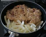 決め手はあの食材！コク旨～豚肉味噌炒め作り方3写真