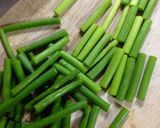 辛ウマ！スタミナ節約炒め★麻婆味★作り方3写真