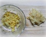 生姜たっぷり♪シンプルな豚の生姜焼き作り方2写真