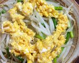 辛ウマ！スタミナ節約炒め★麻婆味★作り方5写真