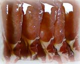生姜たっぷり♪シンプルな豚の生姜焼き作り方7写真