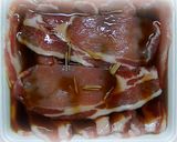 生姜たっぷり♪シンプルな豚の生姜焼き作り方9写真