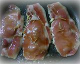 生姜たっぷり♪シンプルな豚の生姜焼き作り方10写真