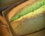 簡単★抹茶パウンドケーキ★作り方8写真