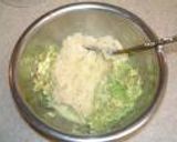 アボカドと鶏肉のグラタン風作り方3写真