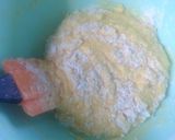 簡単しっとりバナナパウンドケーキ♡作り方3写真