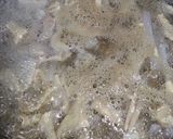 沖縄料理 中身汁作り方6写真