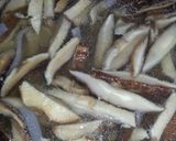 沖縄料理 中身汁作り方7写真