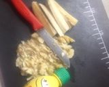 簡単しっとりバナナパウンドケーキ♡作り方5写真